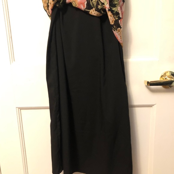 Rose & Olive xs small mini dress - Picture 5 of 5